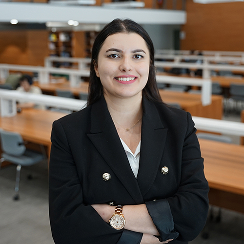 Dr. Öğr. Üyesi Nermin DEĞER